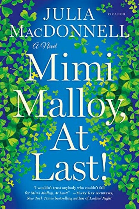 Mimi Malloy, At Last!-..