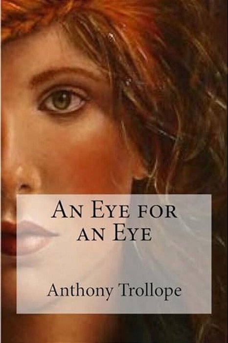 An Eye For An Eye-..