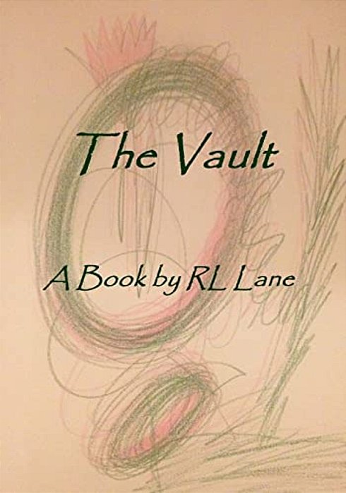 The Vault-..