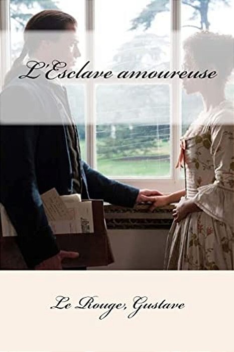 L'Esclave Amoureuse-..