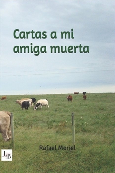 Cartas A Mi Amiga Muerta-..