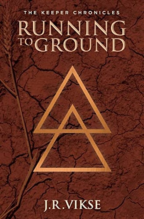 Running To Ground-..