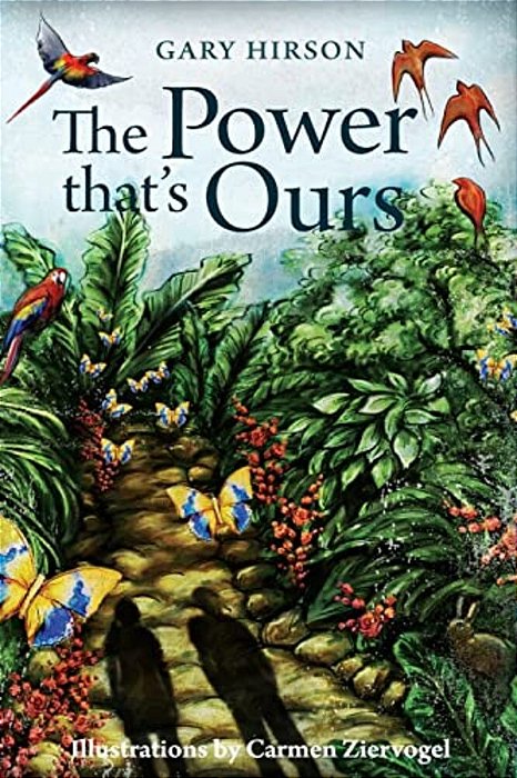 The Power That's Ours-..