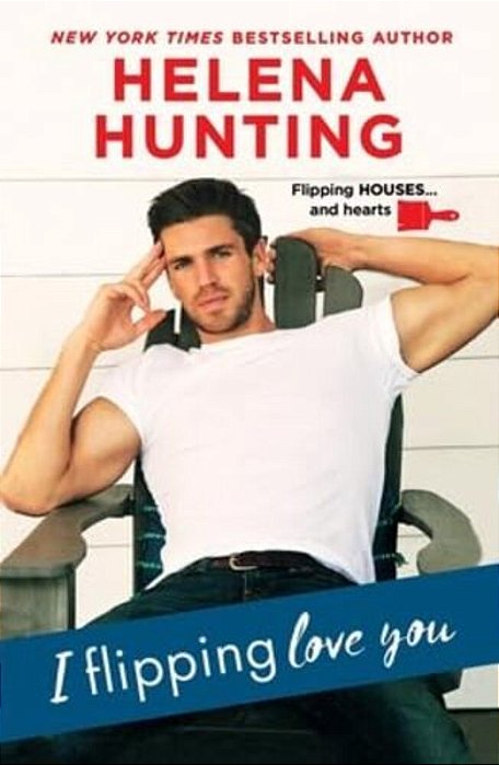 I Flipping Love You-..