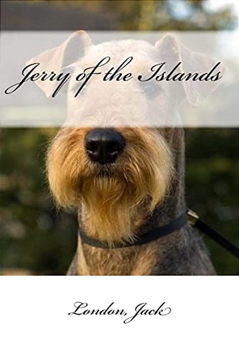 Jerry Of The Islands-..