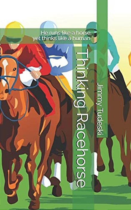 Thinking Racehorse-..