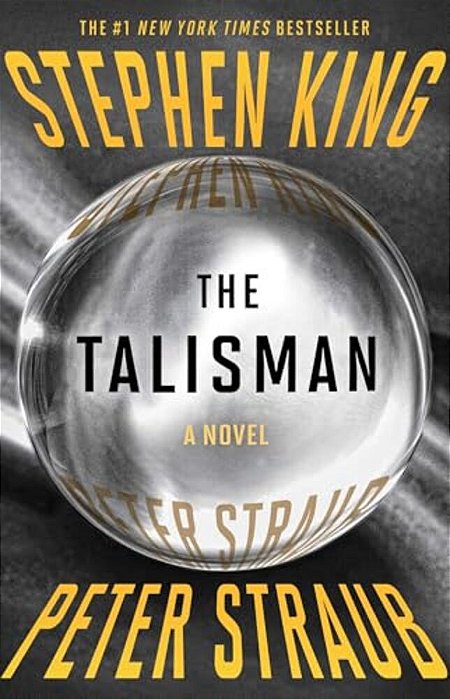 The Talisman-..