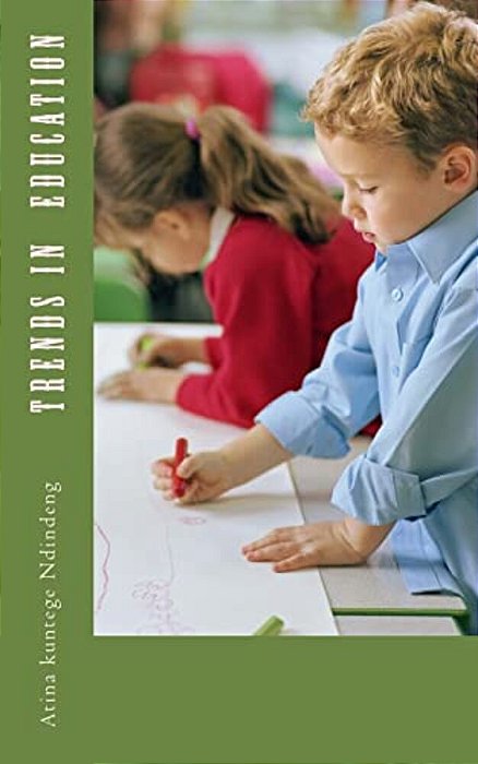Trends In Education-..