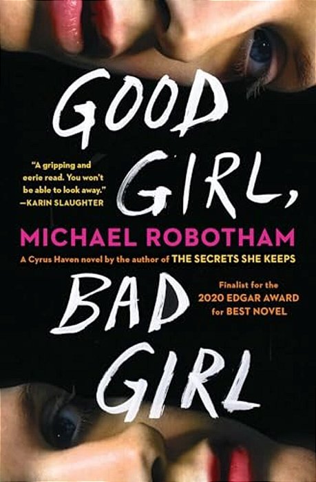 Good Girl, Bad Girl-..