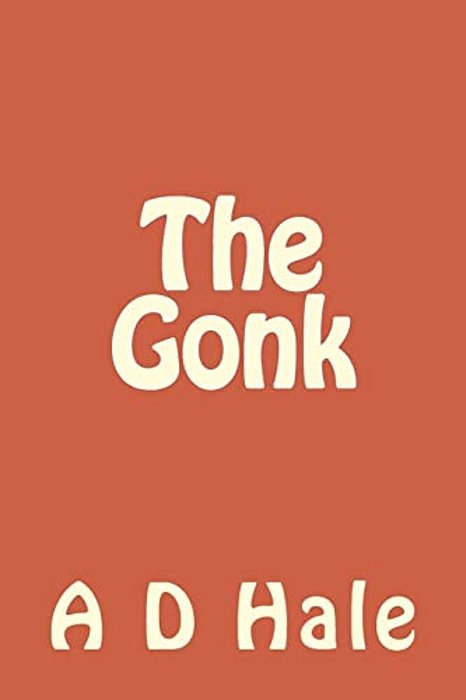 The Gonk-..