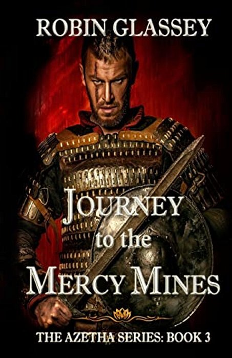 Journey To The Mercy Mines-..