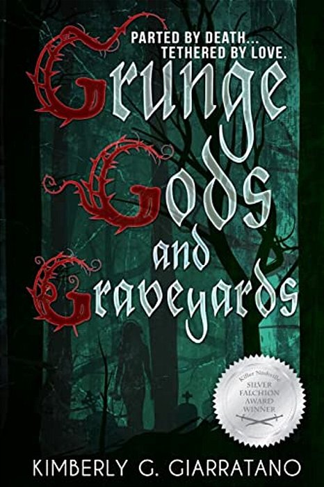 Grunge Gods And Graveyards-..