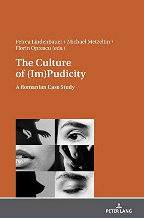 The Culture Of (Im)pudicity: A Romanian Case Study-..