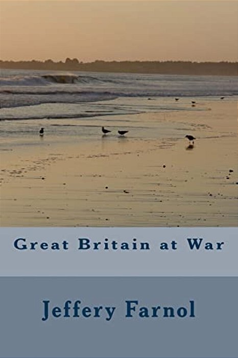 Great Britain At War-..