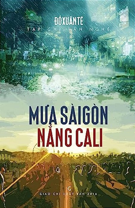 Mua Saigon, Nang Cali: Tap Ghi Van Nghe-..