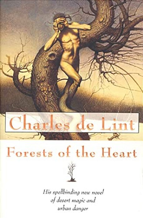 Forests Of The Heart-..
