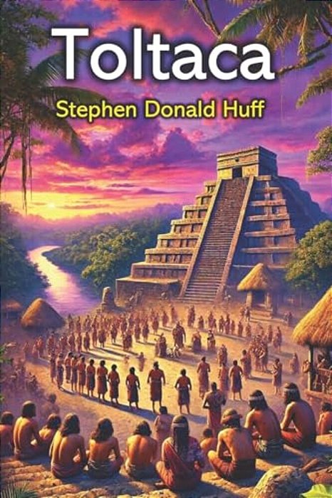 Toltaca: Wee, Wicked Whispers: Collected Short Stories 2007 - 2008-..