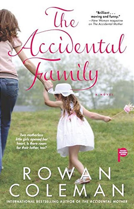 Accidental Family-..