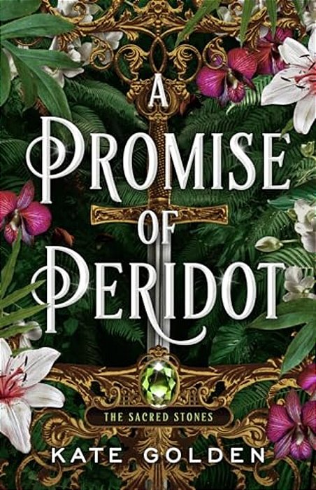 A Promise Of Peridot-..