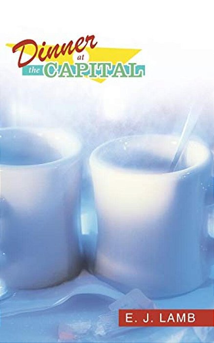 Dinner At The Capital-..