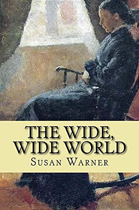 The Wide, Wide World (Special Edition)-..