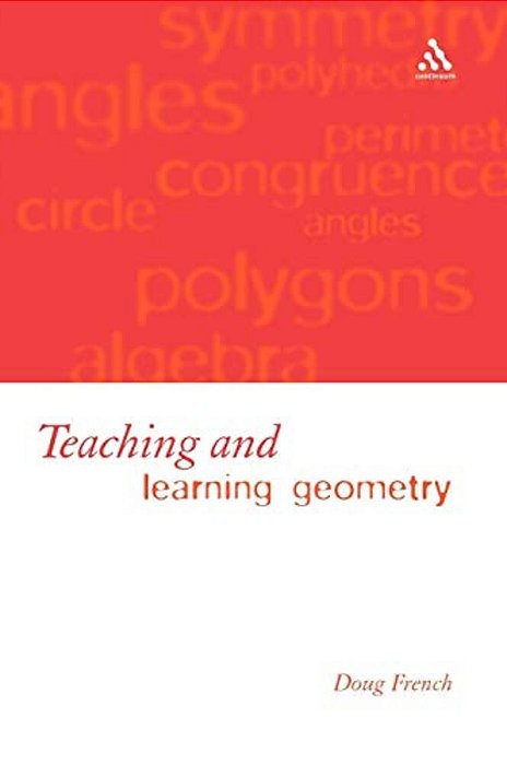 Teaching And Learning Geometry-..