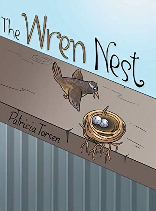 The Wren Nest-..