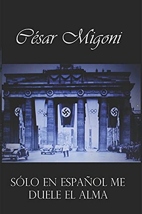 Solo En Español Me Duele El Alma-..