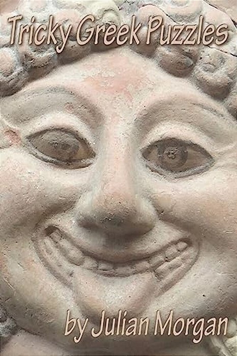Tricky Greek Puzzles-..