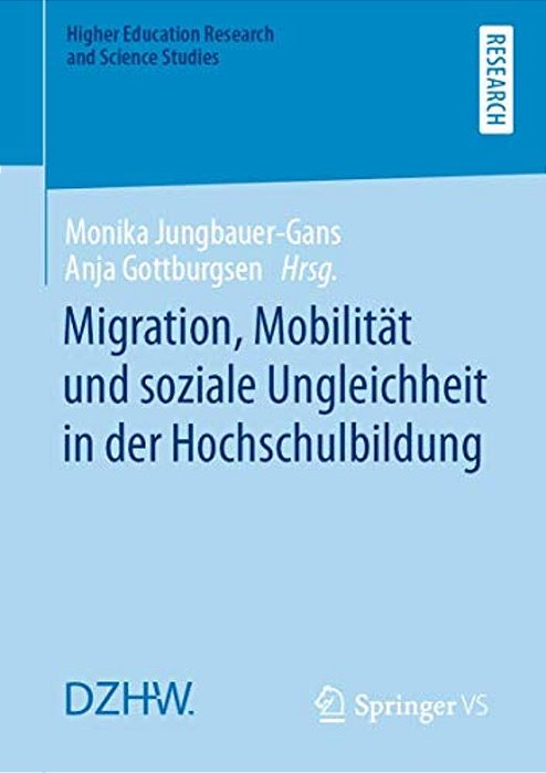 Migration, Mobilität Und Soziale Ungleichheit In Der Hochschulbildung-..