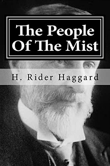 The People Of The Mist-..