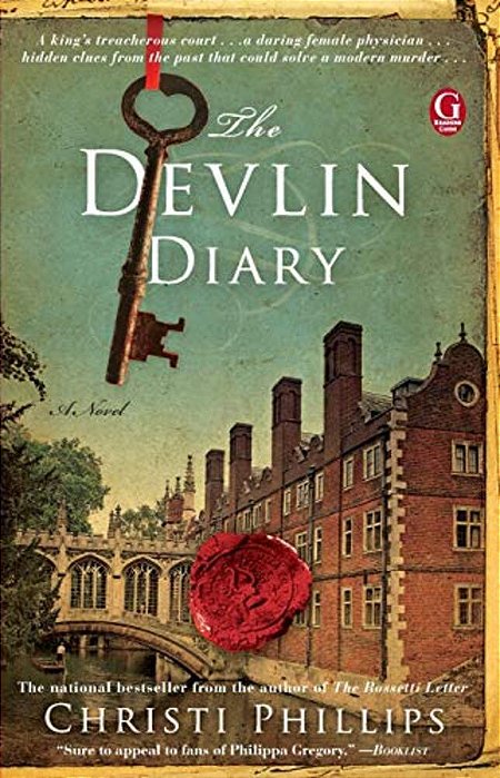 The Devlin Diary-..