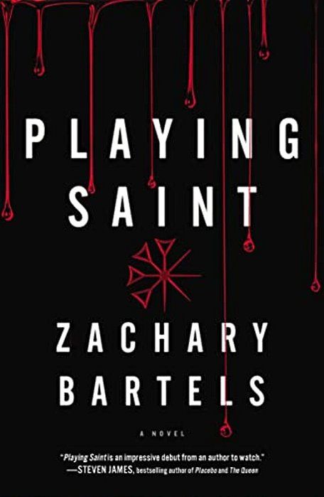 The Playing Saint-..