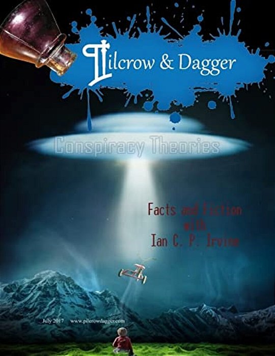 Pilcrow & Dagger: July 2017-..