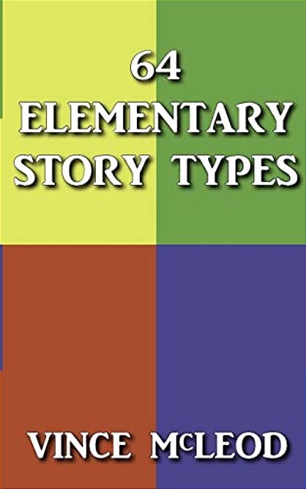 64 Elementary Story Types-..