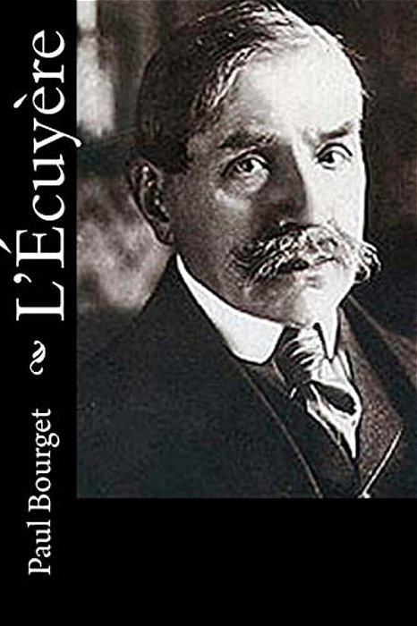 L'Écuyère-..