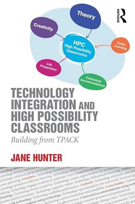 Technology Integration And High Possibility Classrooms: Building From Tpack-..