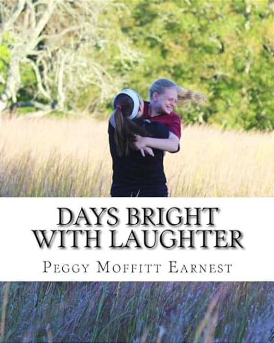 Days Bright With Laughter-..