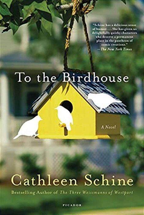 To The Birdhouse-..