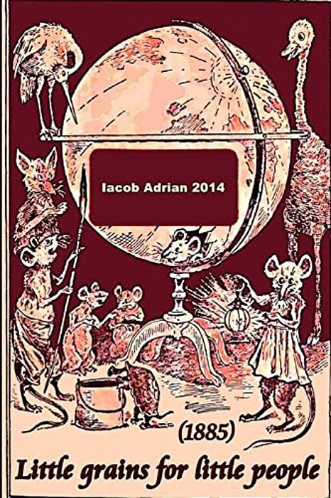 Little Grains For Little People (1885)-..