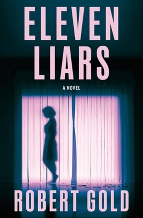 Eleven Liars-..