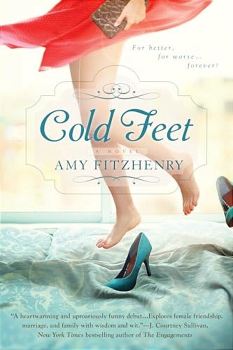 Cold Feet-..