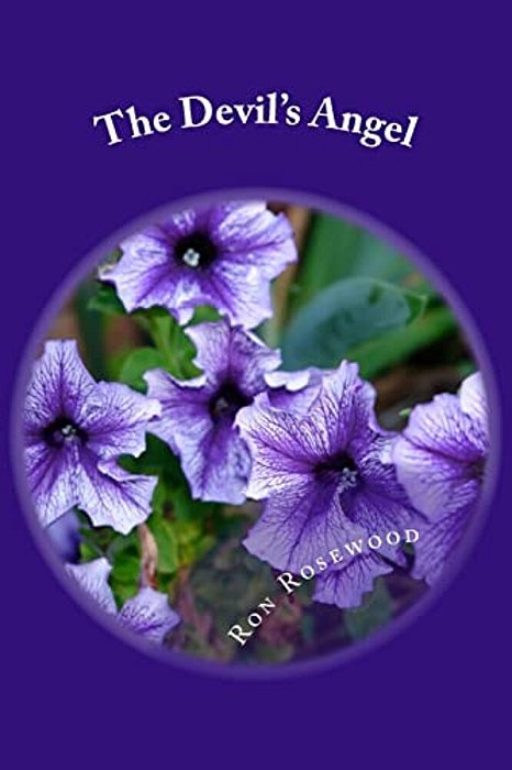 The Devil's Angel: The Black Widow Of Guadalajara-..