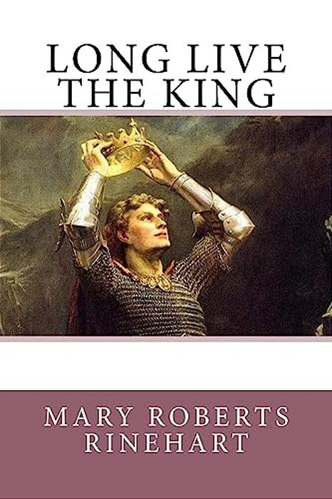 Long Live The King-..