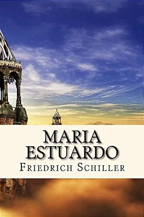 Maria Estuardo (Spanish) Edition-..