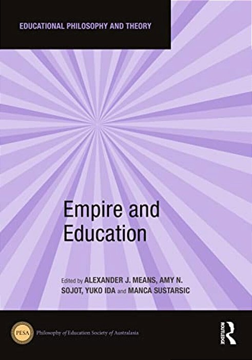 Empire And Education-..