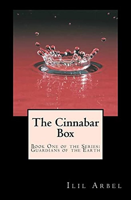 The Cinnabar Box-..