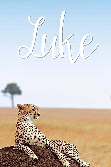 Luke-..