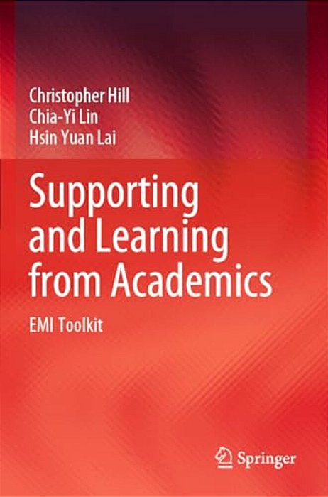 Supporting And Learning From Academics: Emi Toolkit-..