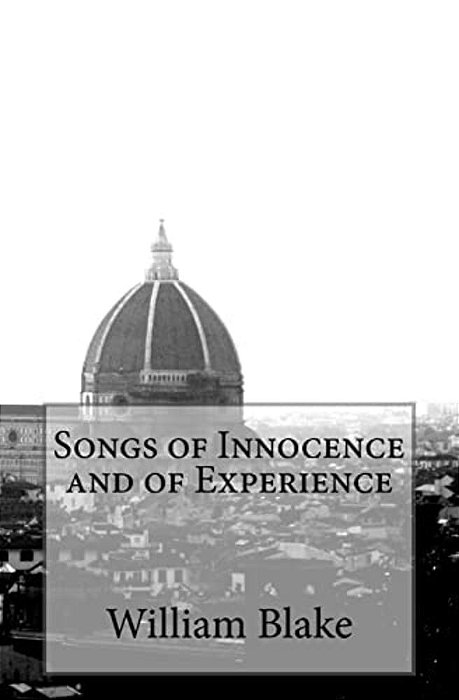 Songs Of Innocence And Of Experience-..
